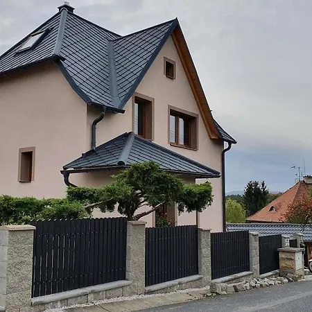 U Pareza Holiday home