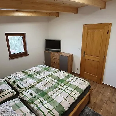 U Pařeza