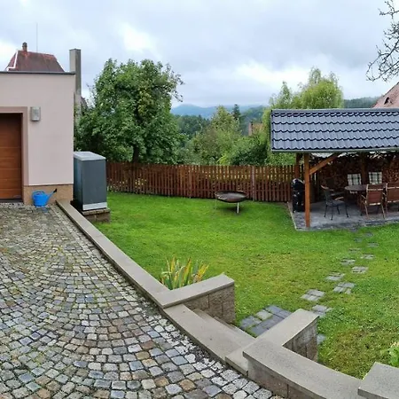 U Pařeza