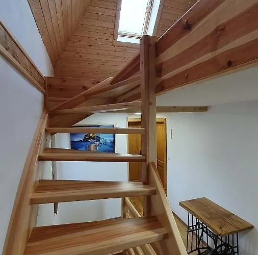 U Pareza Ludvikovice