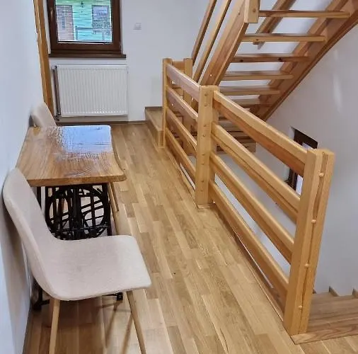 U Pareza Ludvikovice