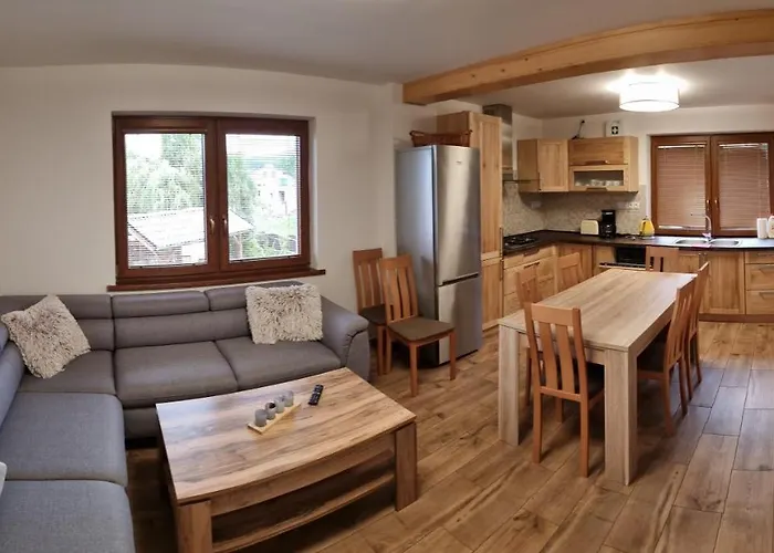 펜션 U Pareza Ludvikovice